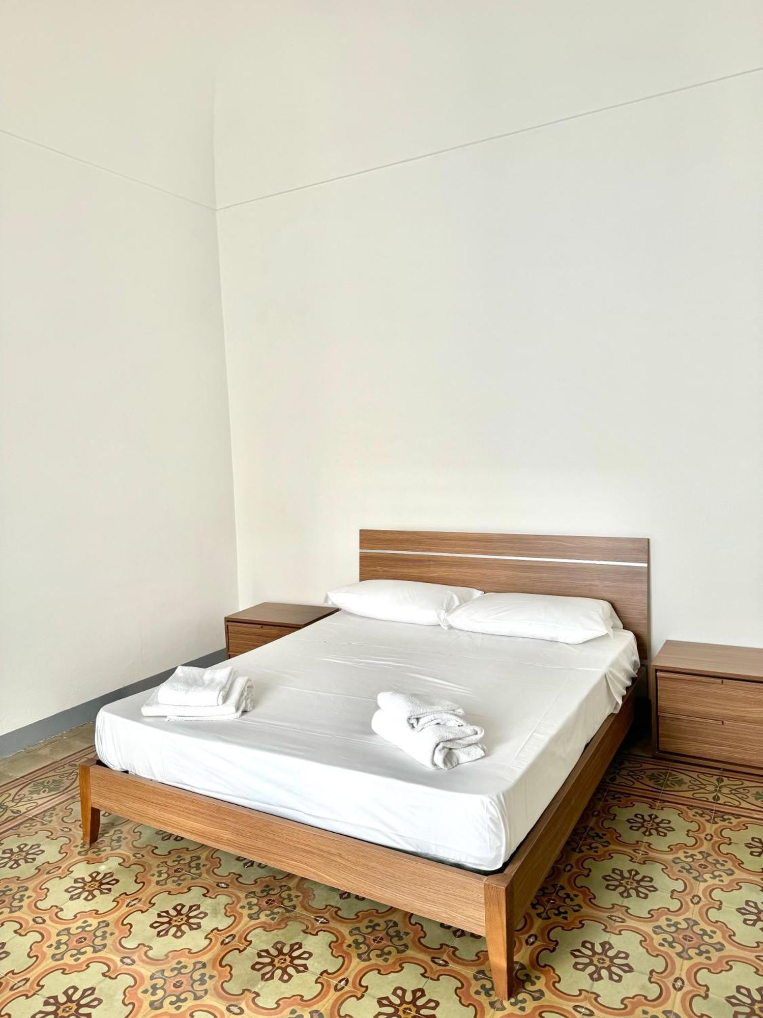 The Maiolica Room Đảo Marettimo Ngoại thất bức ảnh
