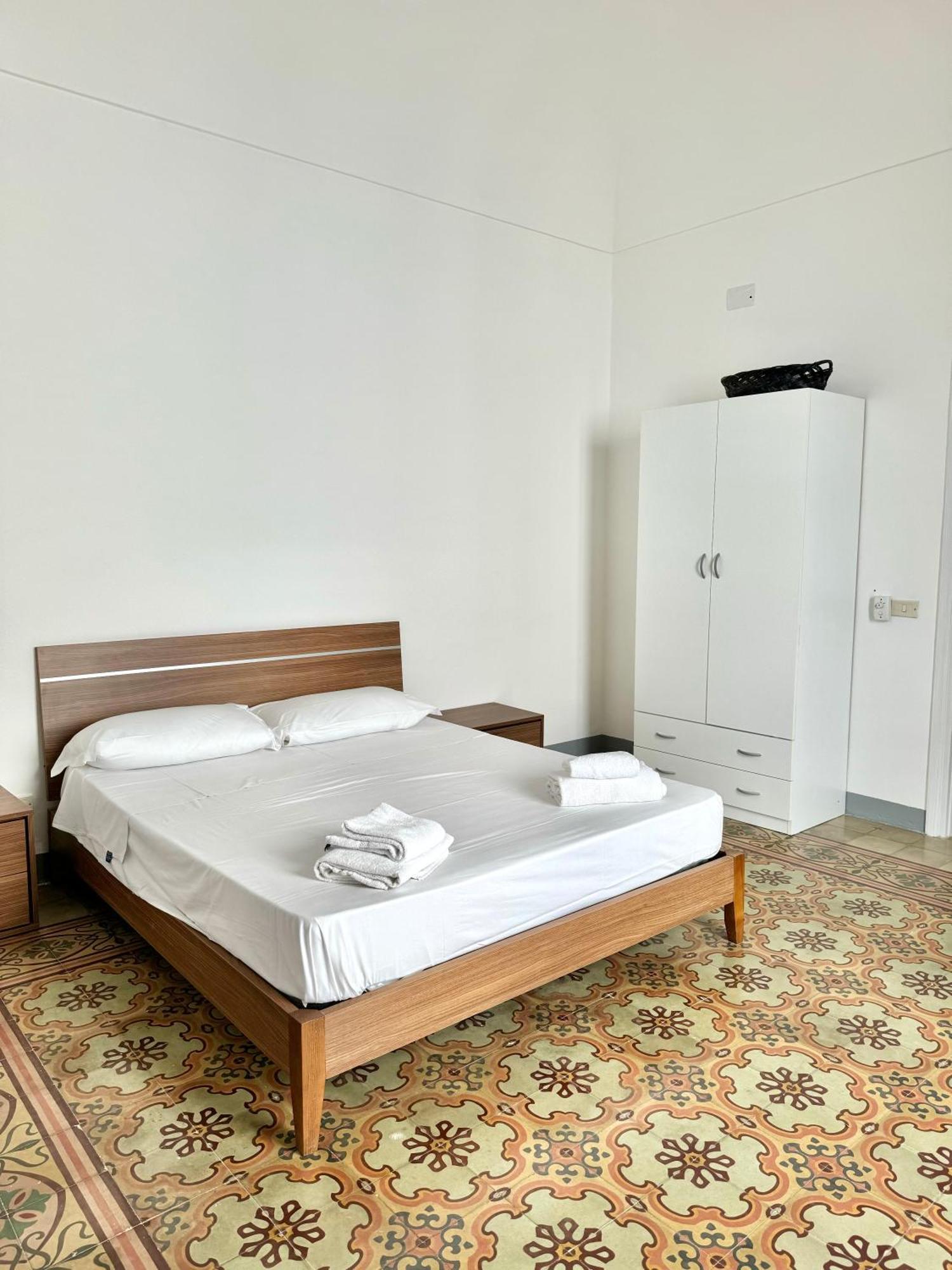 The Maiolica Room Đảo Marettimo Ngoại thất bức ảnh